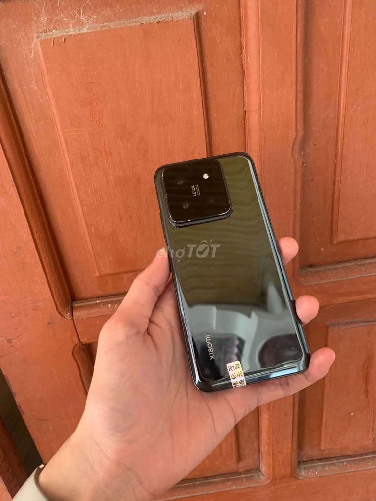 Xiaomi Mi 14 256GB Đen Đã sử dụng. Mua bán Điện thoại tại Huyện Sông Lô Vĩnh Phúc được đăng bởi Khánh Đan hình 1