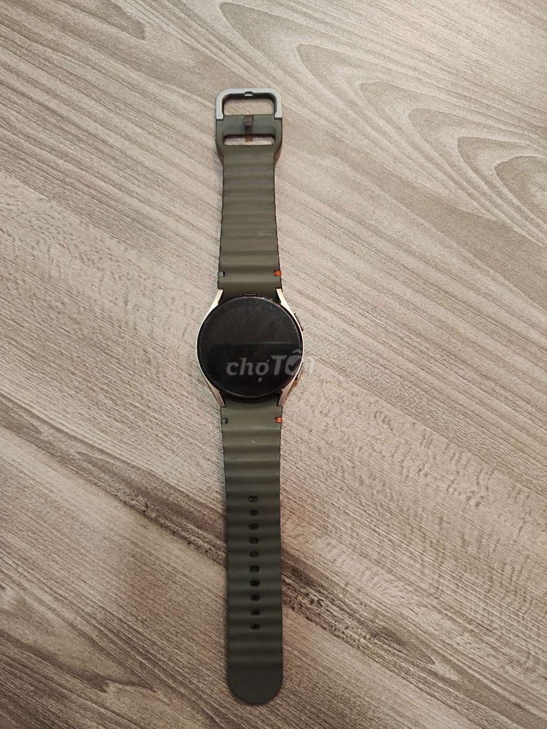 Samsung Galaxy Watch 5 40mm. Mua bán Thiết bị đeo thông minh tại Quận 12 Tp Hồ Chí Minh được đăng bởi Keiz Nguyen hình 1