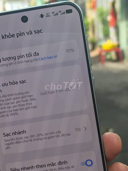 Vivo S30 Pro Mini 512GB Xanh nhạt. Mua bán Điện thoại tại Quận Bình Tân Tp Hồ Chí Minh được đăng bởi Hội Đồ Điện Tử hình 1