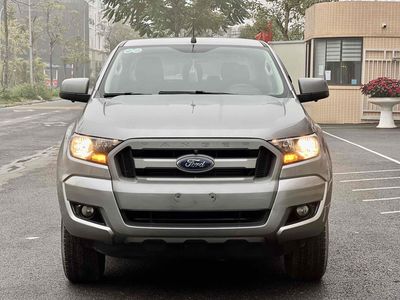 Ford Ranger XLS AT 2017