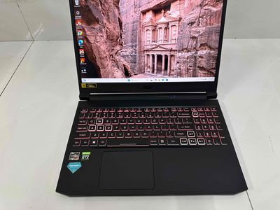 Acer Nitro 5 Ryzen 7, RTX 3070, 16GB, 512GB. Mua bán Laptop tại Quận 6 Tp Hồ Chí Minh được đăng bởi Laptop Phương Nghi