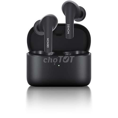 Tai nghe Denon AHC630W Đen Mỹ. Mua bán Tivi, Âm thanh tại Quận Hoàn Kiếm Hà Nội được đăng bởi minh thu nguyen hình 1