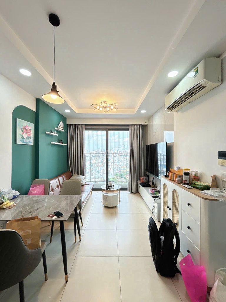 Bán chung cư Pegasuite 1- Quận 8 - 68m2 3,8 tỷ - SHR - HT vay -. Mua bán căn hộ/chung cư tại Quận 8 Tp Hồ Chí Minh được đăng bởi Nguyên Ngô hình 2