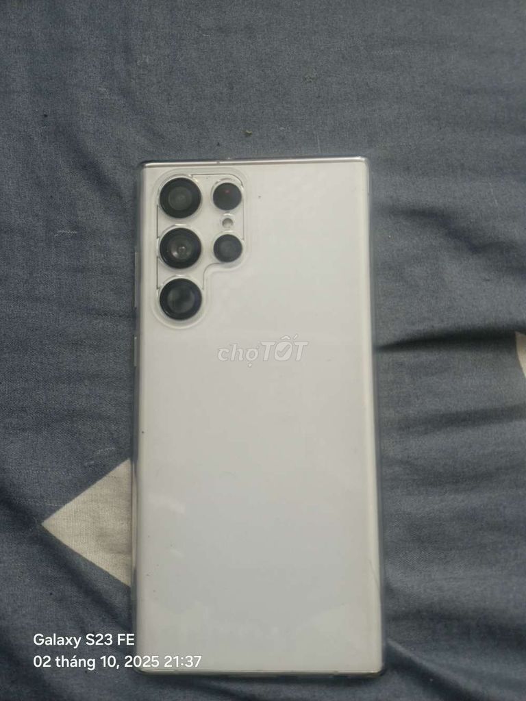 S22Ultra Full cn Và S23fe thay lưng. Mua bán Điện thoại tại Quận Hoàng Mai Hà Nội được đăng bởi Ngọc Dũng hình 1