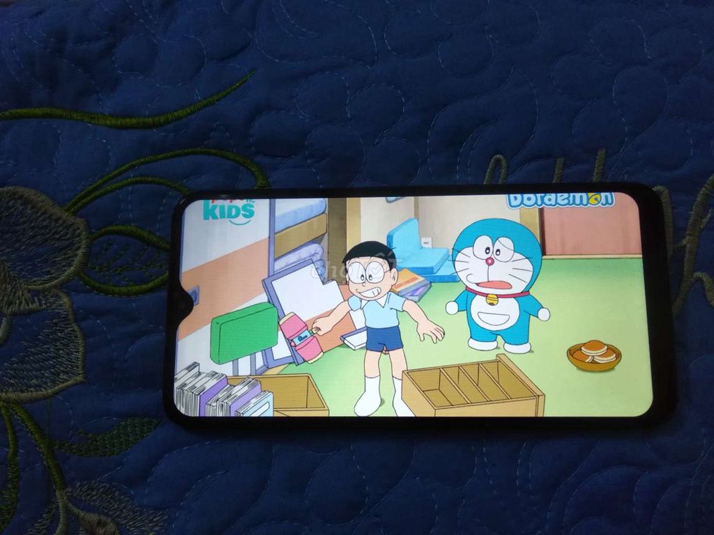 Samsung Điện thoại màu xanh. Mua bán Điện thoại tại Huyện Phụng Hiệp Hậu Giang được đăng bởi Thanh Ngo hình 1