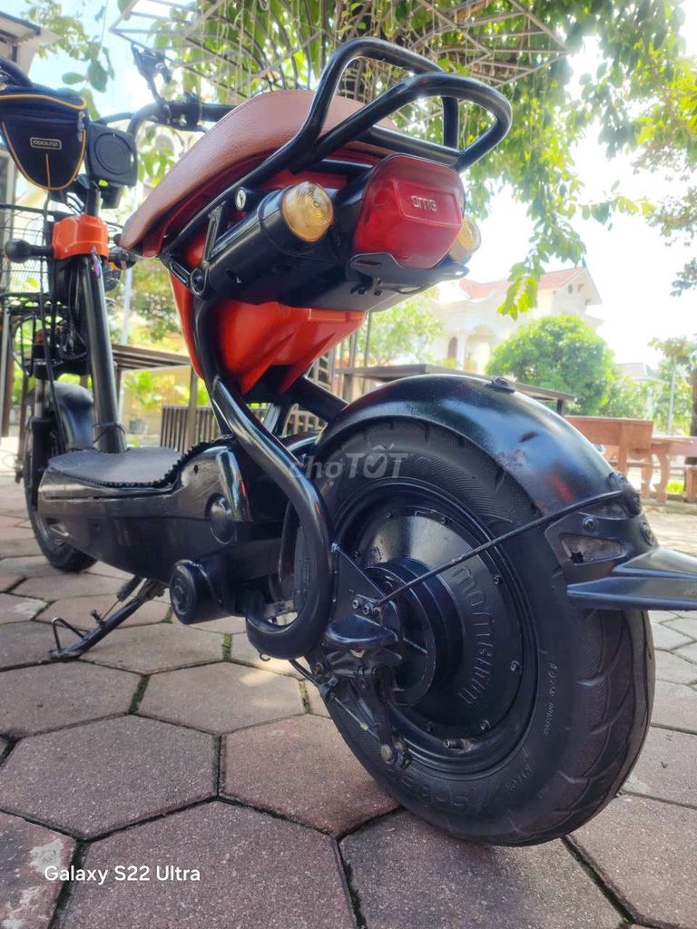 Lamborghini 133 Giant. Mua bán Xe điện tại Quận Kiến An Hải Phòng được đăng bởi Khoái Khoái hình 4