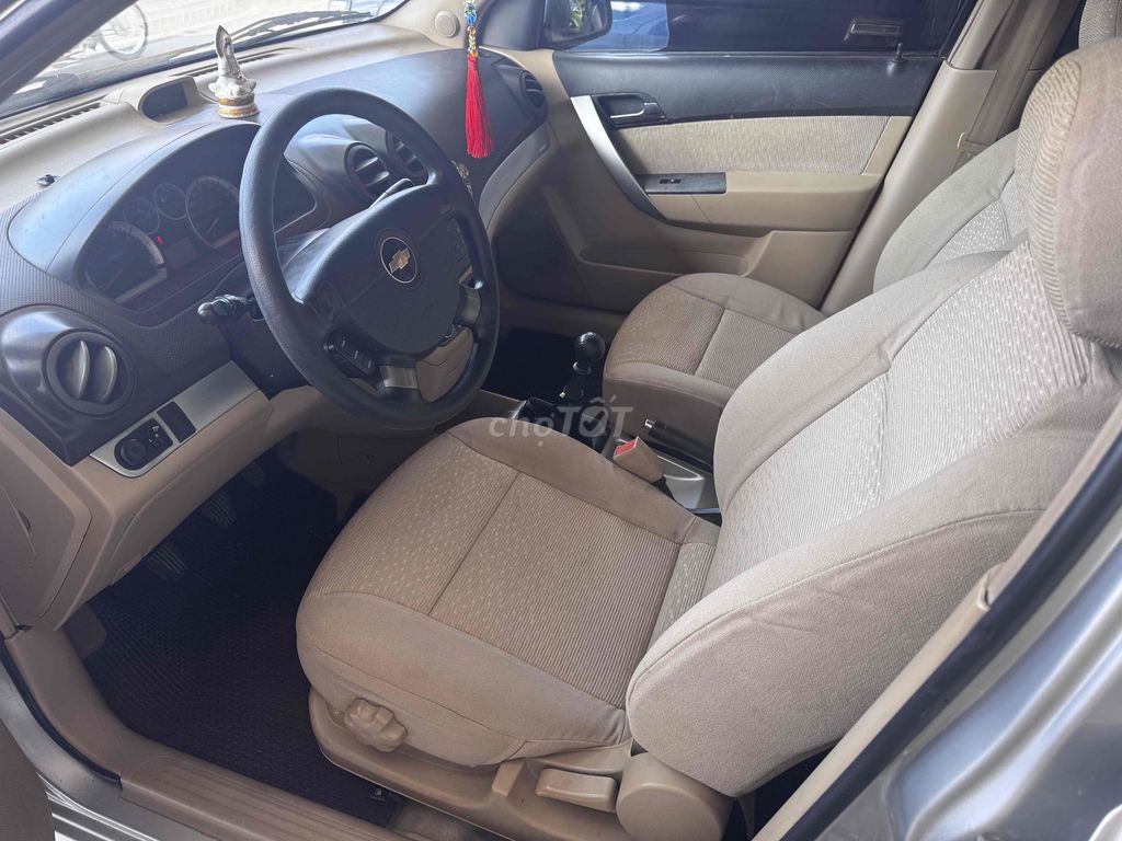 Chevrolet Aveo 2015 Số sàn Bạc. Mua bán Ô tô tại Quận Bình Thuỷ Cần Thơ được đăng bởi Phi hình 9