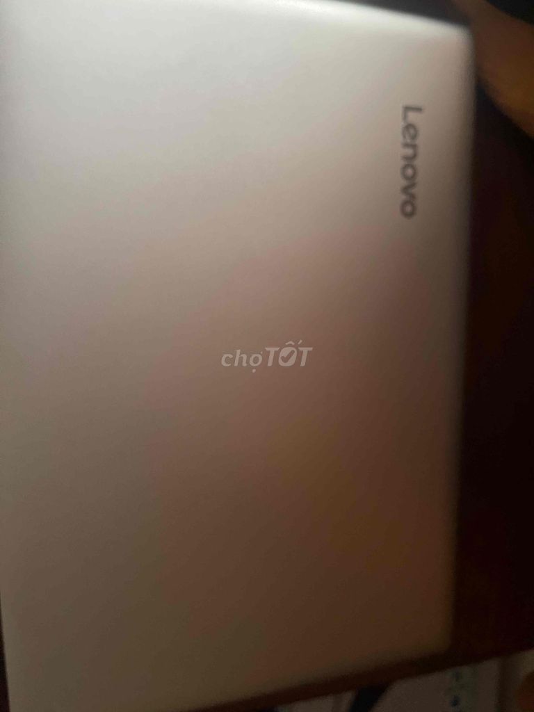 Lenovo 80R2 bạc. Mua bán Laptop tại Quận 3 Tp Hồ Chí Minh được đăng bởi Thiện hình 1