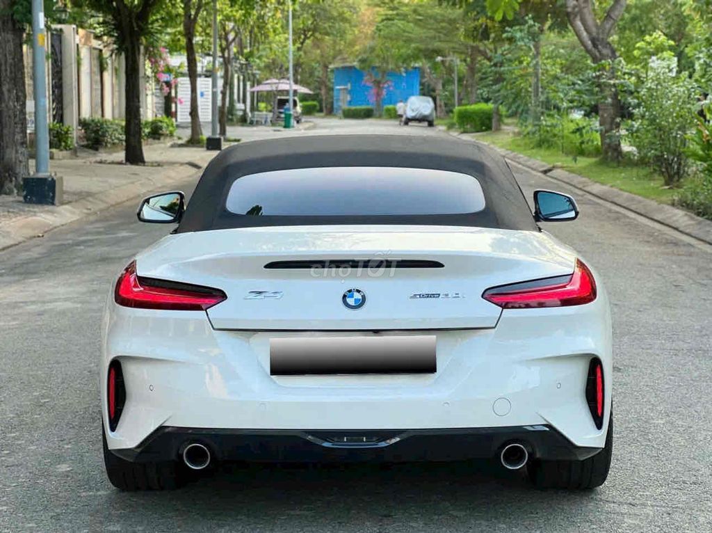 BMW Z4 sDriver30i M Sport 2022. Mua bán Ô tô tại Quận 7 Tp Hồ Chí Minh được đăng bởi Hoàng Trung hình 7