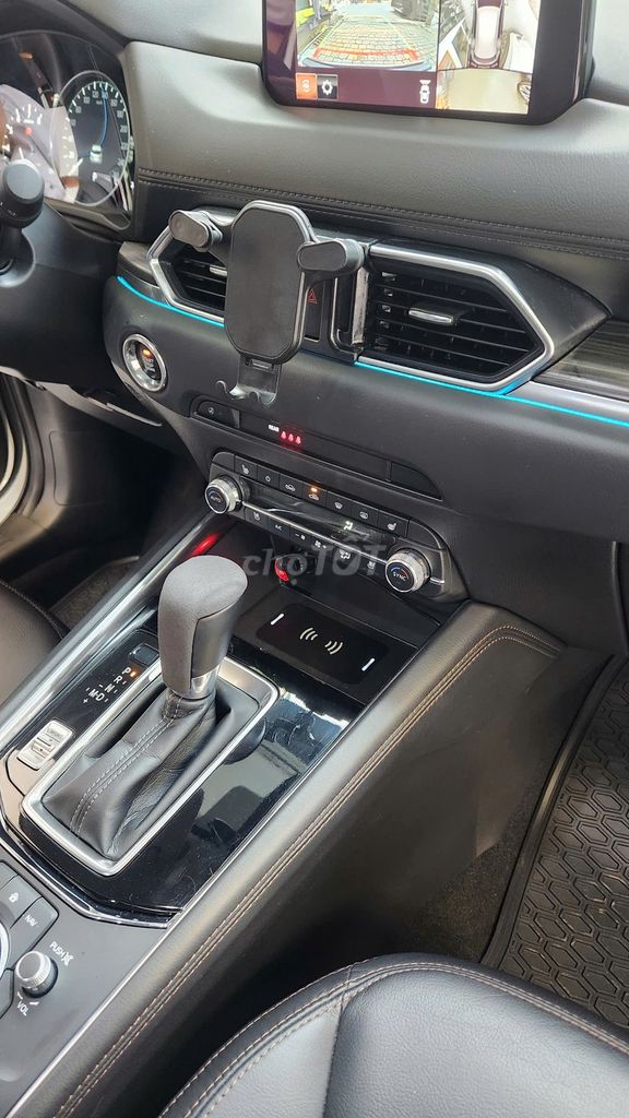 Mazda CX5 SX 2023 2.0 Premium - 2,4V nguyên zin. Mua bán Ô tô tại Quận 7 Tp Hồ Chí Minh được đăng bởi tuấn anh hình 17