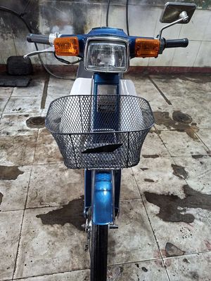 Bán Honda Cub Nhật 50cc đời 1984 giấy tờ hợp lệ. Mua bán Xe máy tại Quận Tân Bình Tp Hồ Chí Minh được đăng bởi Đình Khương