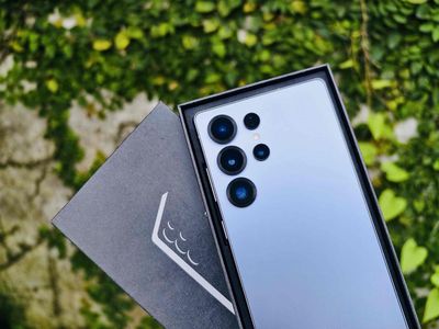 Samsung Galaxy S25 Ultra 256GB Xanh Fullbox BH 26. Mua bán Điện thoại tại Quận Ninh Kiều Cần Thơ được đăng bởi Lê Khang