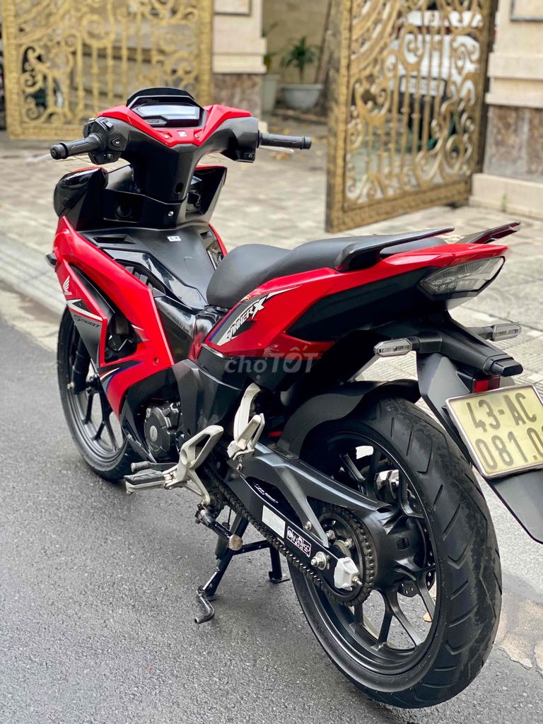 🌈Honda Winner X V3 ABS, отличное состояние 👉 РАССРОЧКА