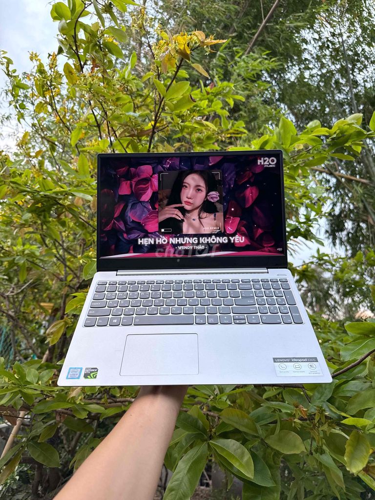 Lenovo Gaming i5 8GB/256GB 15.6 inch. Mua bán Laptop tại Thành phố Vĩnh Long Vĩnh Long được đăng bởi Ngà Trần hình 1