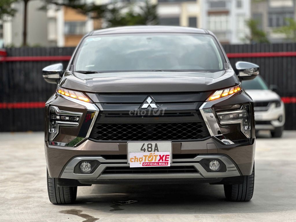 Xpander Premium 2022 - Odo 16,000km không lỗi nhỏ