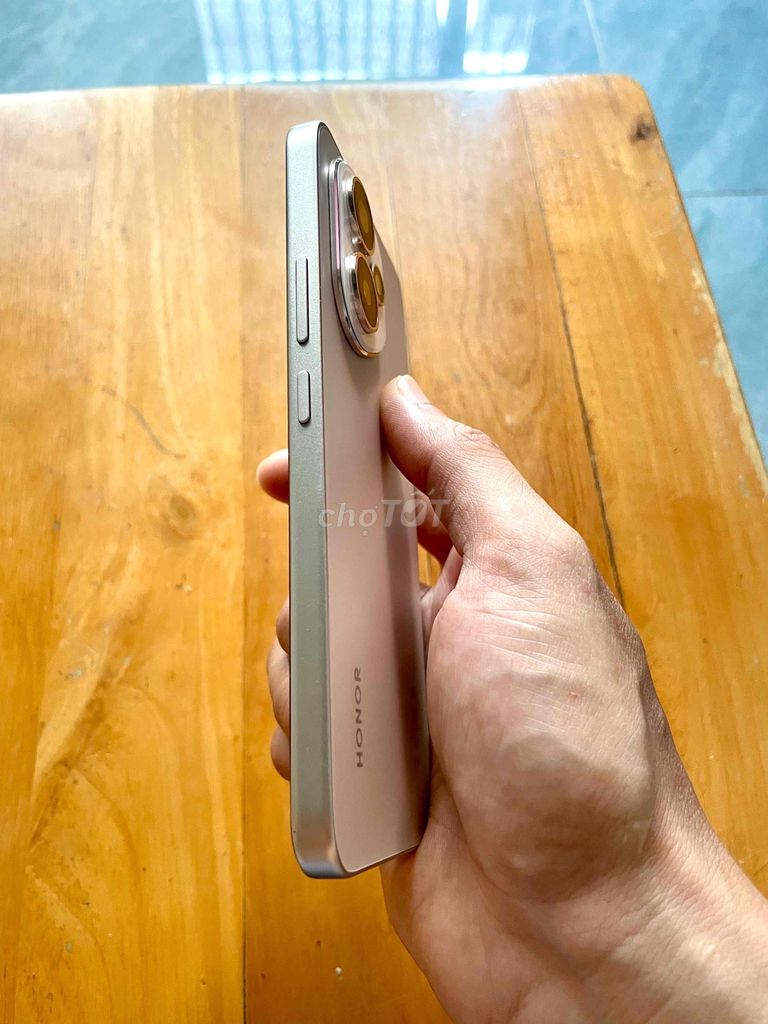 Honor 400 Bạc 256GB 12GB Snapdragon 7 Gen 3. Mua bán Điện thoại tại Quận 12 Tp Hồ Chí Minh được đăng bởi Sơn Toa hình 1