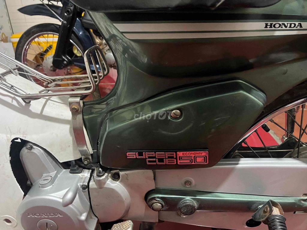 custum 50 đề .. Mua bán Xe máy tại Thành phố Dĩ An Bình Dương được đăng bởi hoàng hồ hình 6