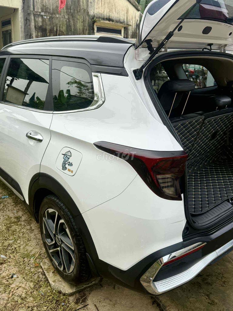 em cần ra đi con xe Kia Carens cuối 2023. Mua bán Ô tô tại Quận Hải Châu Đà Nẵng được đăng bởi tái hình 9