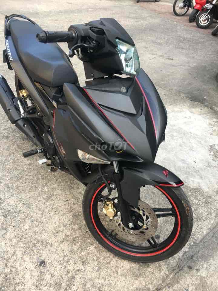 2020 Yamaha Exciter 150 mới 99%