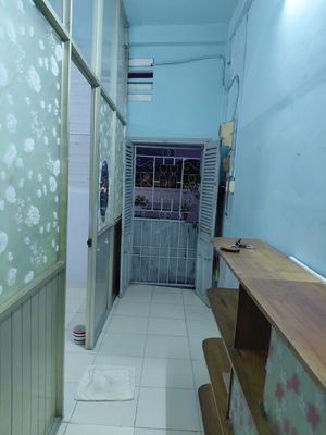 Аренда · 1 комн. · 36 м² · Quận Tân Bình, ул. Đường Lý Thường Kiệt