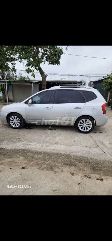 7 chỗ số tự động. Mua bán Ô tô tại Thành phố Sầm Sơn Thanh Hóa được đăng bởi An tam hình 2