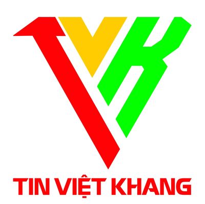 Công ty TNHH TM DV TIN VIỆT KHANG logo