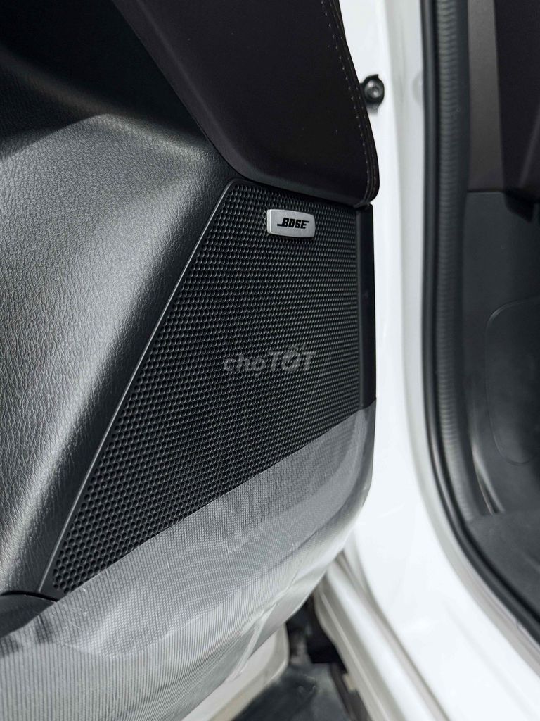 Mazda CX 8 2024 2.5 Luxury - 17000 km - 09/2024. Mua bán Ô tô tại Quận 8 Tp Hồ Chí Minh được đăng bởi Đăng Xe Lướt hình 20