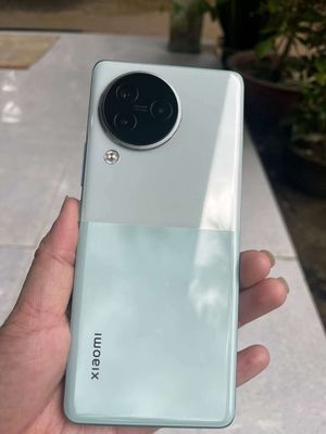Xiaomi Civi 3 12GB/256GB Xanh lá. Mua bán Điện thoại tại Huyện Giồng Trôm Bến Tre được đăng bởi nguyễn linh