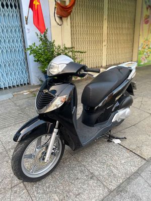 Honda SH ý 150i 2006 Đen Đã sử dụng