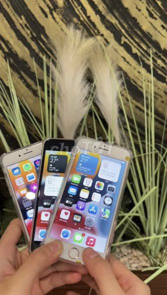 Apple iPhone 7 32GB Đen. Mua bán Điện thoại tại Quận 1 Tp Hồ Chí Minh được đăng bởi Hội Đồ Điện Tử hình 1