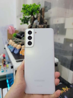 Samsung S21 5G Snap 888 8/128GB 2 sim