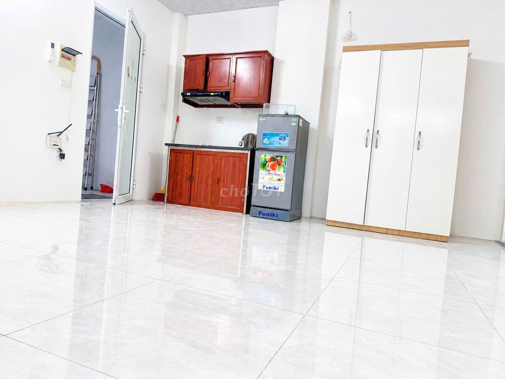 Cho thuê CCMN KĐT Văn Phú, Hà Đông, Full nội thất, giá 4 triệu