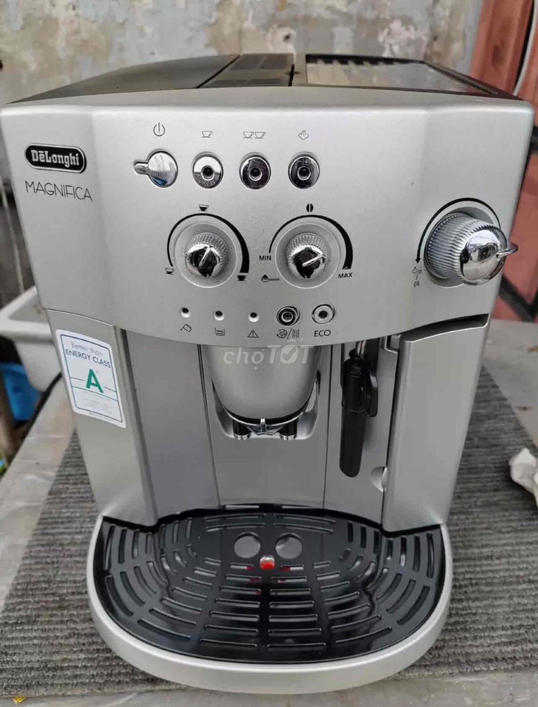 Máy pha cà phê tự động hoàn toàn Delonghi ESAM4200