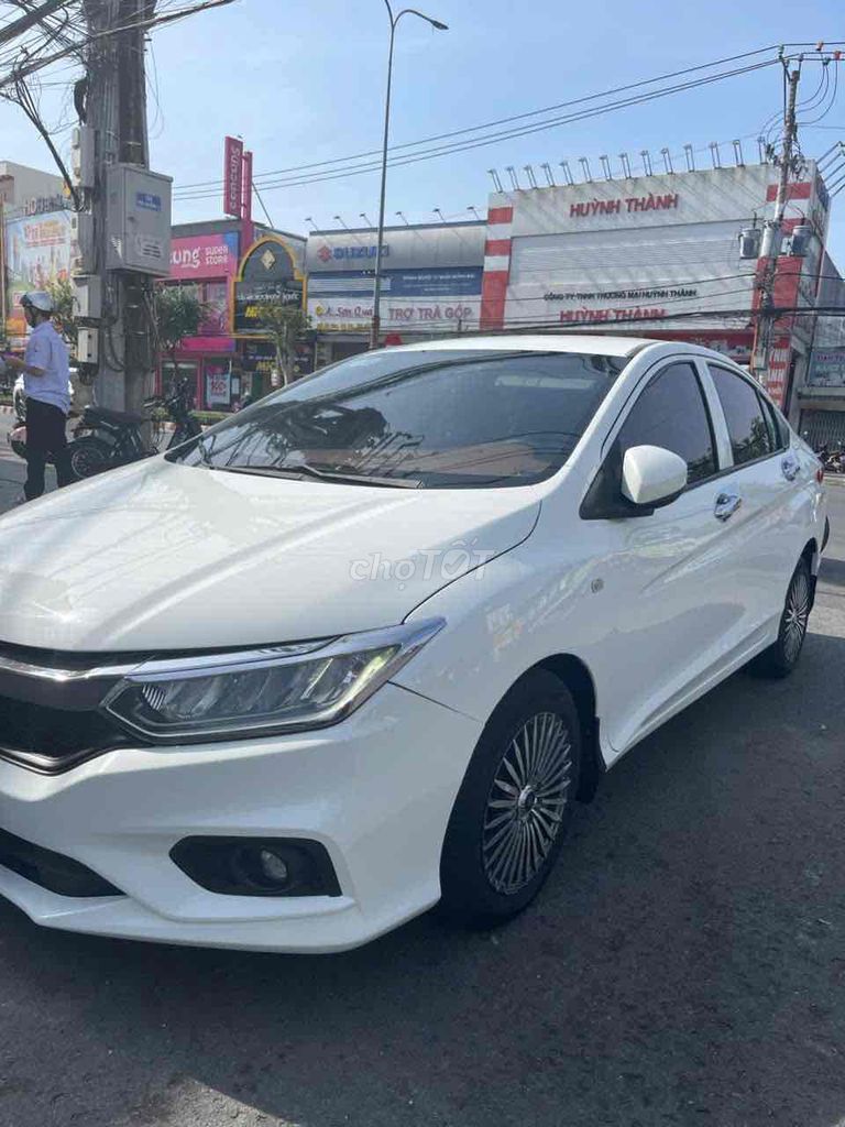 honda city ( xe nữ đi giữ  rất kỷ ). Mua bán Ô tô tại Quận Bình Thạnh Tp Hồ Chí Minh được đăng bởi Trang ngân hàng  hình 5