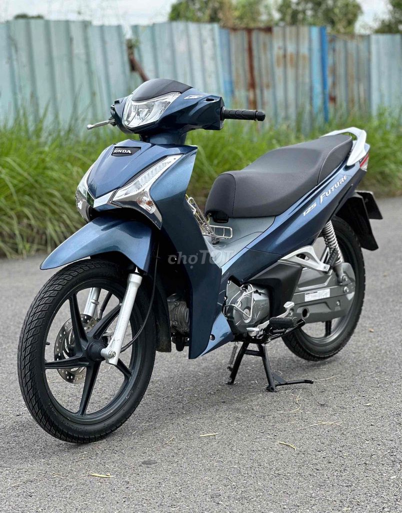 #future 2018 đèn led bstp chính chủ. Mua bán Xe máy tại Thành phố Thủ Đức Tp Hồ Chí Minh được đăng bởi ÔTÔ XE MÁY THÁI HOÀ  hình 6