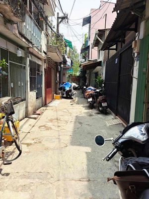 🔥 HƠN 2T KIẾM ĐÂU RA CĂN THỨ HAI Ở TRUNG TÂM TÂN PHÚ NHƯ CĂN NÀY!