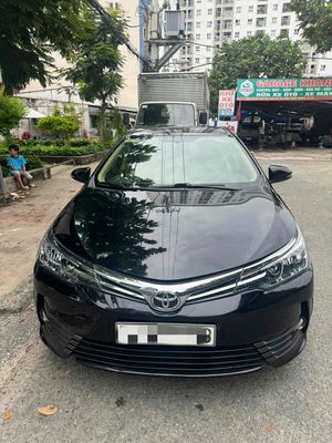 Toyota Corolla Altis 1.8G 2019 Xe hãng bán. Mua bán Ô tô tại Quận Tân Phú Tp Hồ Chí Minh được đăng bởi TRƯƠNG THANH TUYỀN