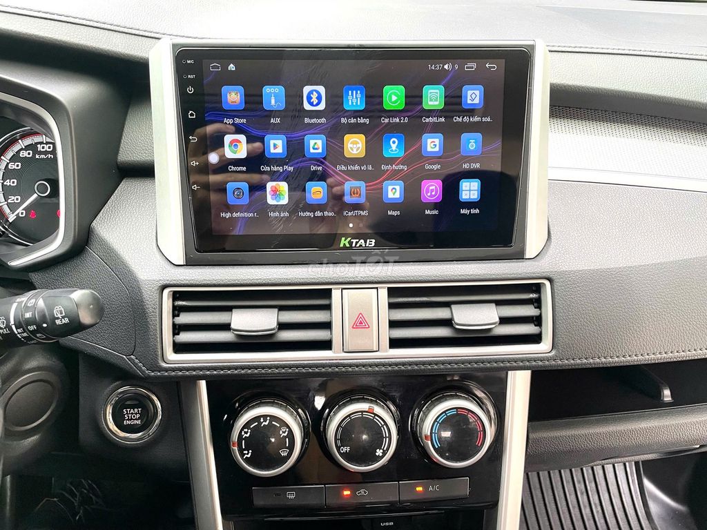 Mitsubishi Xpander AT 2021 - 66000 km. Mua bán Ô tô tại Quận Tân Bình Tp Hồ Chí Minh được đăng bởi ĐỨC XE LƯỚT hình 3