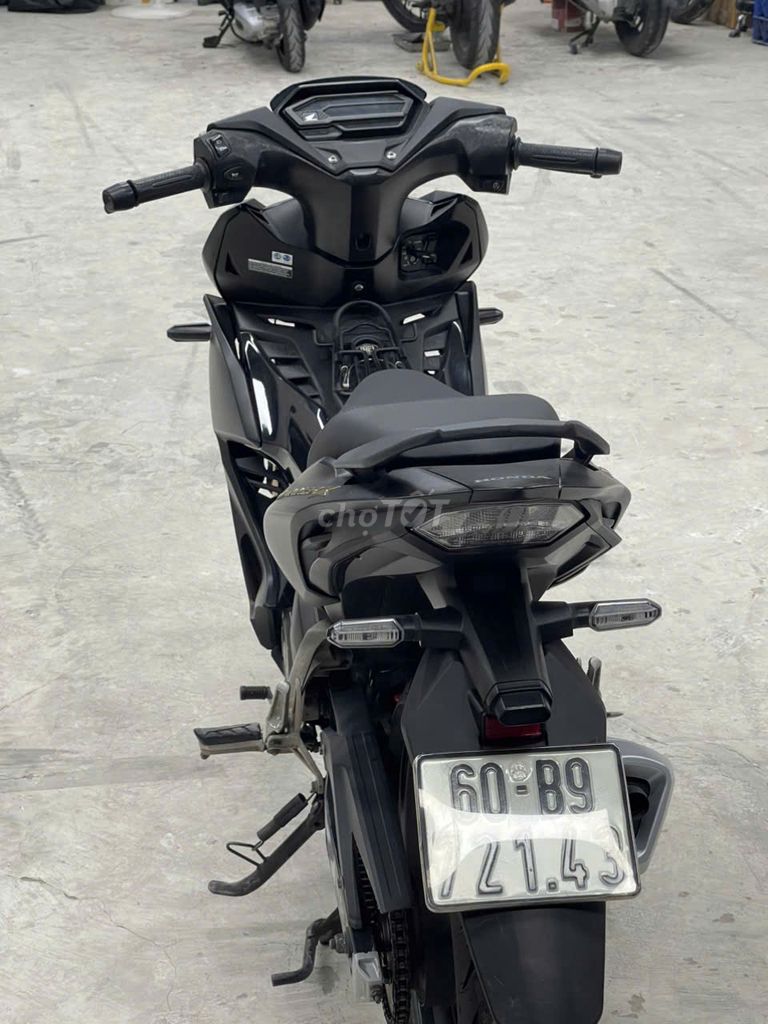 HONDA WINNER X - 2021 odo CHUẨN 30.000KM. Mua bán Xe máy tại Thành phố Thủ Đức Tp Hồ Chí Minh được đăng bởi iMotorbike Viet Nam hình 11