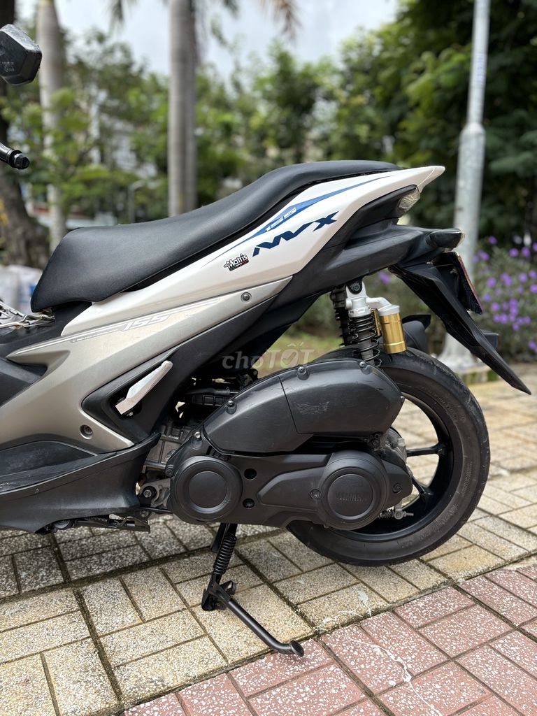 🍁🥰👉 Yamaha NVX,bstp,thắng ABS, khóa Smartkey. Mua bán Xe máy tại Quận Tân Phú Tp Hồ Chí Minh được đăng bởi Lê Trực hình 7