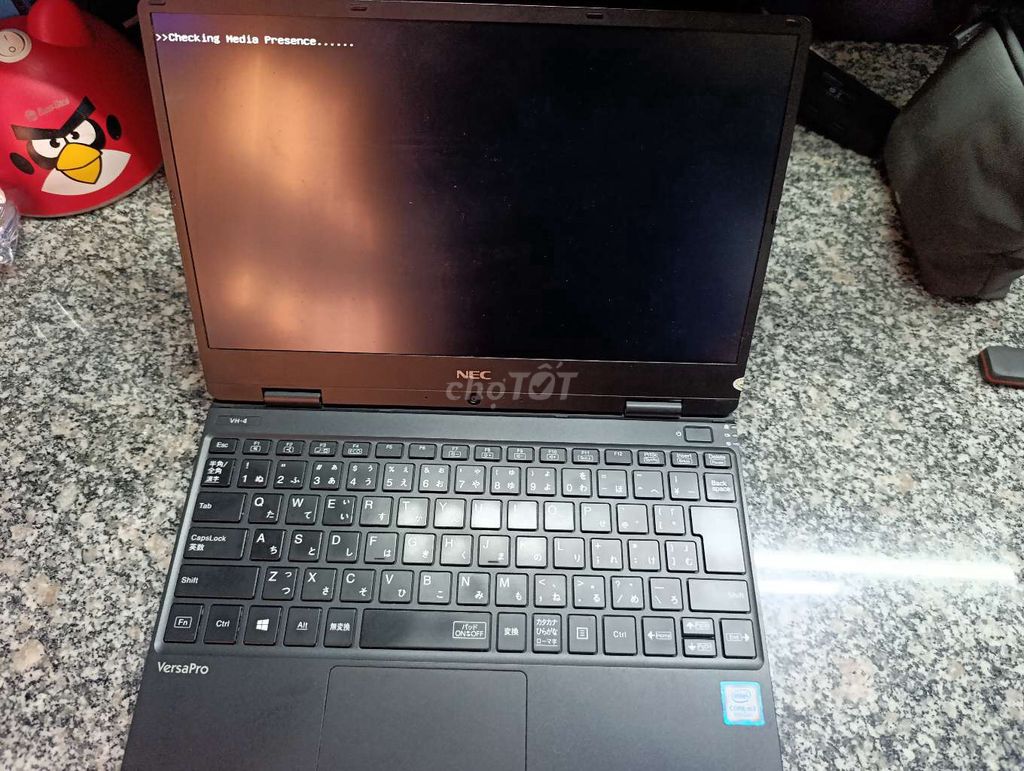 NEC VersaPro Core M3 4GB/120GB. Mua bán Laptop tại Thành phố Buôn Ma Thuột Đắk Lắk được đăng bởi Nguyễn Đăng Trường hình 1