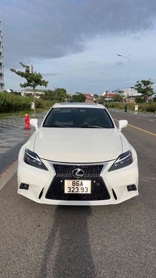 Lexus IS 2006 - 130000 km. Mua bán Ô tô tại   được đăng bởi kubenz