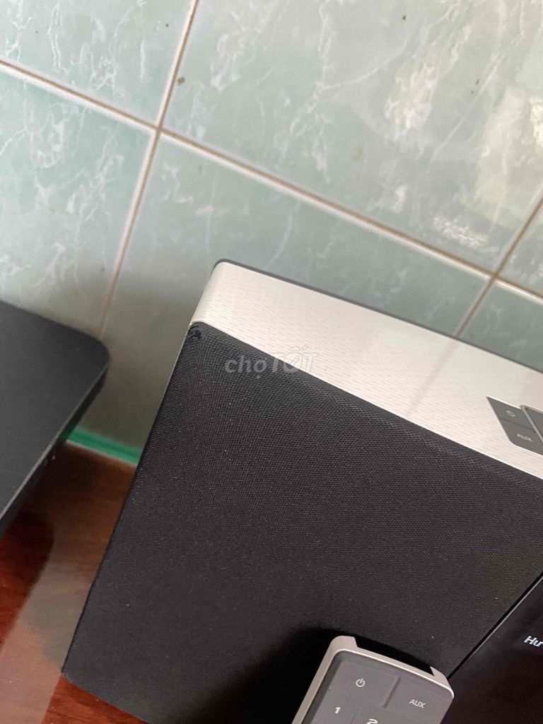 Loa Bose Soundtouch 20 Series II