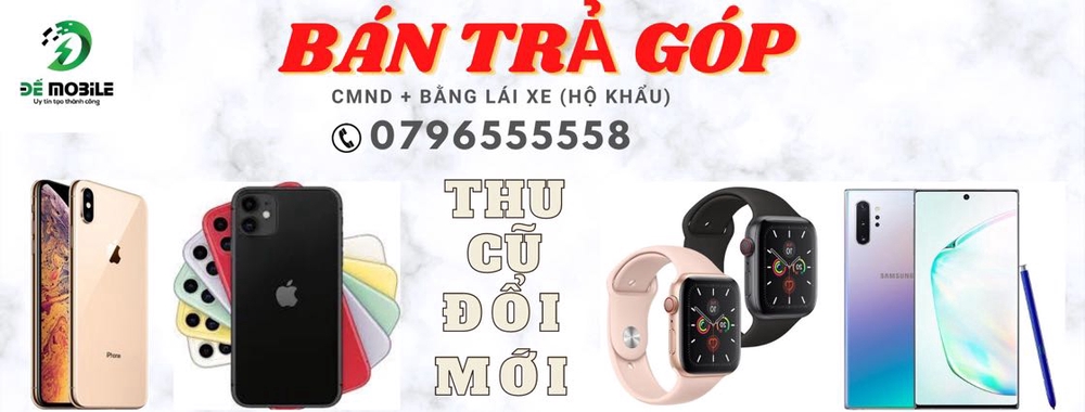 Cửa hàng Đế Mobile Biên Hòa Cửa hàng Đế Mobile Biên Hòa