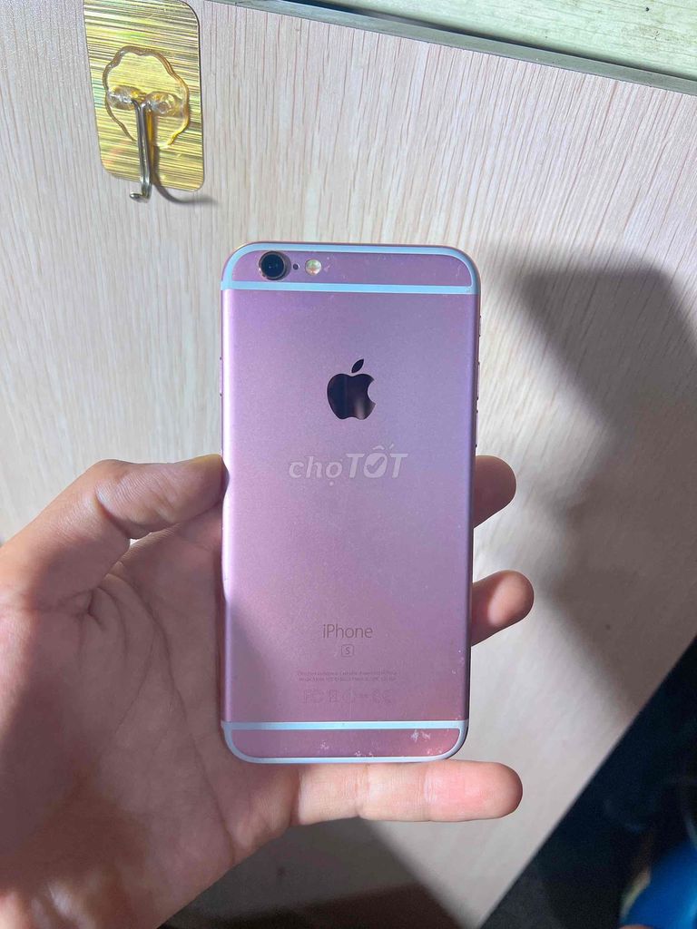 iphone 6s 64gb zin kh vân. Mua bán Điện thoại tại Thành phố Thủ Đức Tp Hồ Chí Minh được đăng bởi Cửa Hàng Điện Thoại Nhân Nghĩa hình 1