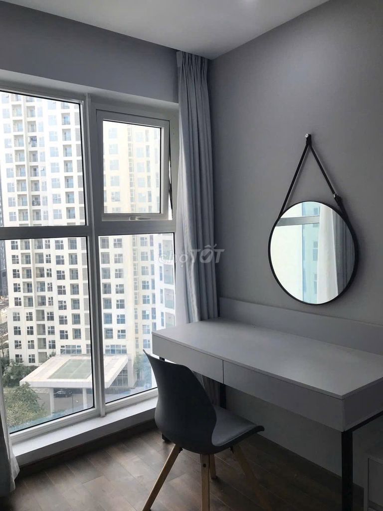 Квартира в Ciputra, 53 кв.м, 2 спальни