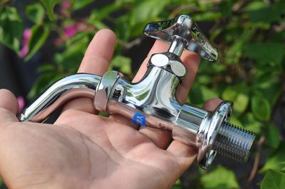 vòi nước gắn tường đâu quay 360 lixil nhật. Mua bán Thiết bị vệ sinh, nhà tắm tại Huyện Thường Tín Hà Nội được đăng bởi Hải Japan 