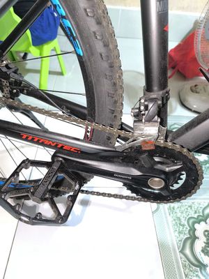 Bán lại 6.000.000 giảm thêm 500k.lh ***. Mua bán Xe đạp tại Huyện Châu Thành Tiền Giang được đăng bởi nguyễn công thái