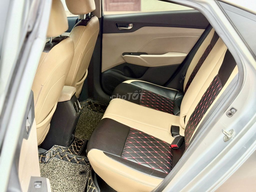 Hyundai_Accent 1.5 MT 2019. Mua bán Ô tô tại Quận Long Biên Hà Nội được đăng bởi Linh hình 11