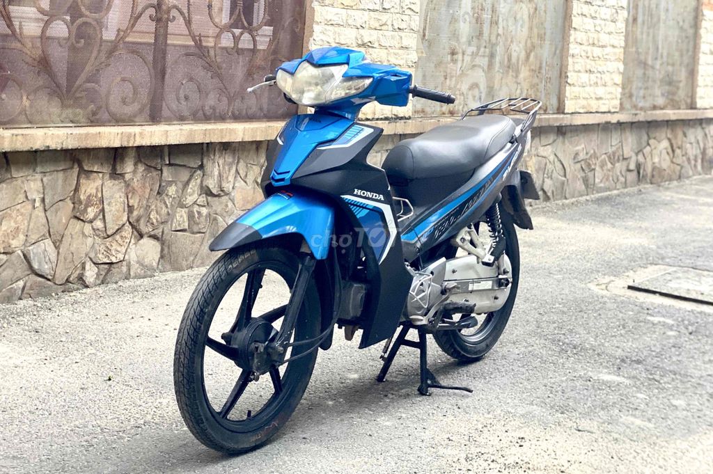 THANH LÝ HONDA BLADE 2017. Mua bán Xe máy tại Quận Gò Vấp Tp Hồ Chí Minh được đăng bởi THANH LÝ XE LH STORE hình 1